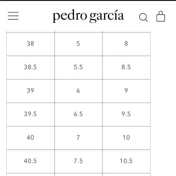 Pedro Garcia Kana Black Stetch Suede Bootie Low Shaft EU 39 - Picture 11 of 11